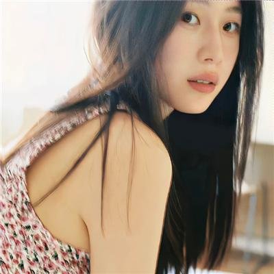 女恶魔人